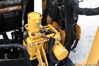 Used 2023 VERMEER 2023 VERMEER D23X30 S3 Drill Rigs Florida US | HDD Broker #1373212