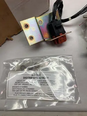 New | in-Stock CUTLER-HAMMER 6502C71G03 Cable & Wire Ohio US | Surplus Asset Holdings #1239359