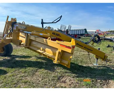 Used LANDOLL ICON _UNKNOWN_ Rear Blades Iowa US | Keast Enterprises #1360276