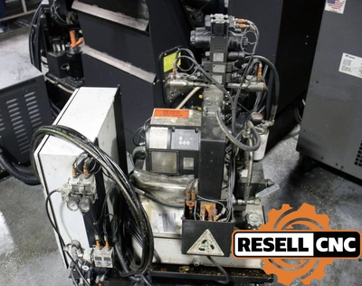 Used 2019 Okuma MB-4000H Horizontal Machining Centers Florida US | Resell CNC #1309831