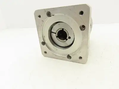 Used GAM _UNKNOWN_ Speed Reducers Indiana US | Arrow Industrial #1367877