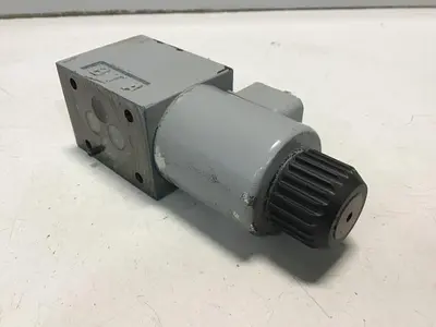 Used BOSCH 9810231454 Valves/Fittings Michigan US | Ideal Machinery #1266070