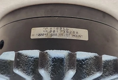 USED Nexen 810055