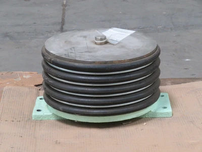 New | in-Stock GP _UNKNOWN_ Parts (Hydraulics and Pneumatics) | OCO Industrial #1645957