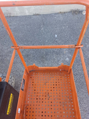 USED 2023 Snorkel A38E