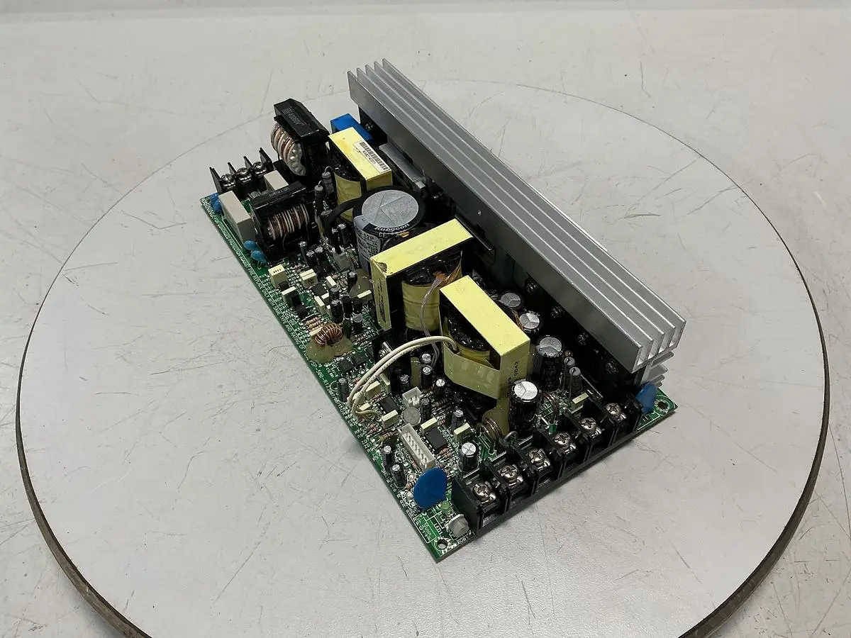 USED MEANWELL PSP-500-R12