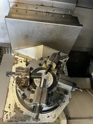 2013 MAZAK INTEGREX 100-IV ST 5-Axis+ Lathes | Toolquip, Inc. (5)
