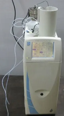 Used _UNKNOWN_ _UNKNOWN_ Ion Chromatography Texas US | Bamko Surplus Process Equipment #1177489