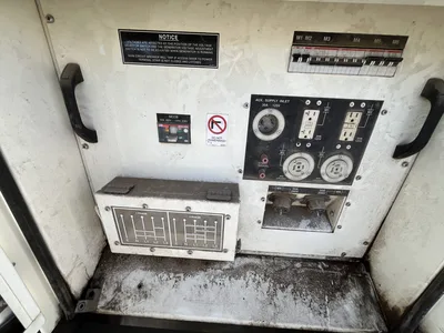 Used 2011 _UNKNOWN_ _UNKNOWN_ Diesel Generators Oregon US | KNM Equipment Sales & Service #1363726