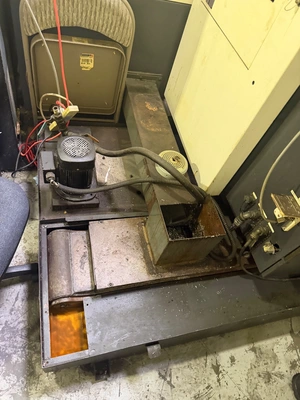 2024 HWACHEON SIRIUS 550 Vertical Machining Centers | PM Machines (8)