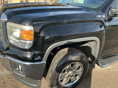 Used 2015 GMC SIERRA 1500 Pickup Trucks Michigan US | Miedema Asset Management Group #1419419