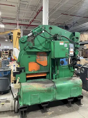 USED HILL-ACME 6A