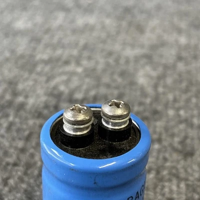 Used Sprague Powerlytic 36DX Capacitors California US | Davliegogo LLC #1706984