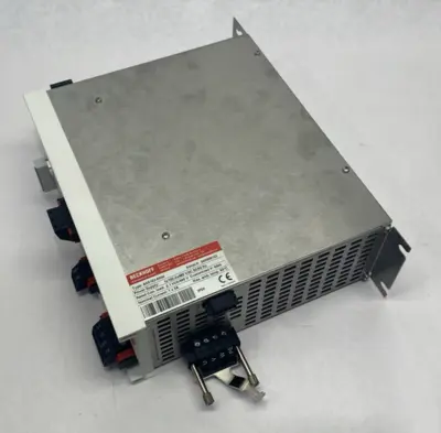 Used Beckhoff Digital Compact Servo Drive 1-channel Servo Drives Michigan US | Maverick Industrial Sales #1395382