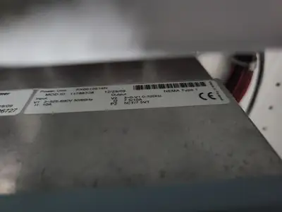 Used EATON SVX005A1-5A4N1 Switchgears British Columbia CA | Lenmark #240332