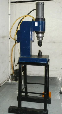 USED 2000 Taumel T-501