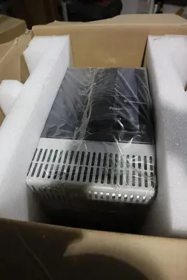 NEW ALLEN BRADLEY 20P41AB360RA0NNN 100 HP POWERFLEX DC DRIVE NEW 2021 #3356-A