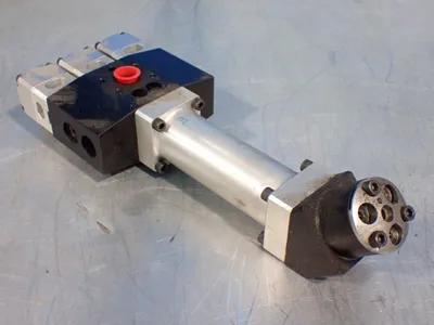 Used NORDSON 7425547 Pumps Ohio US | HGR 24 #1131446