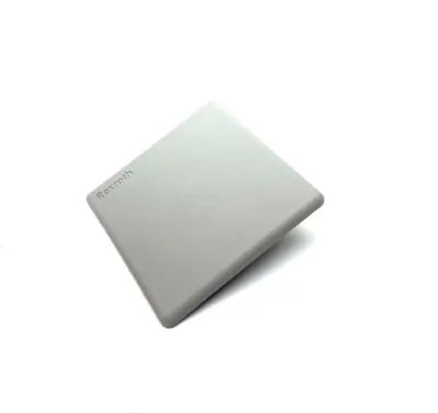 New | in-Stock Bosch Rexroth Cover Cap Conveyor Parts Michigan US | Maverick Industrial Sales #1467888