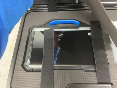 Used TOPDON PHOENIX MAX Analyzer Testers Michigan US | Miedema Asset Management Group #1760857