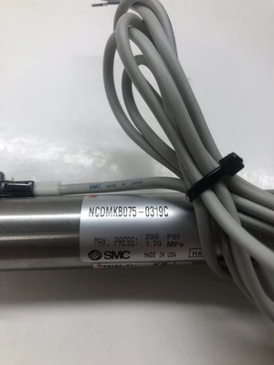 NEW SMC NCDMKB075-0319C