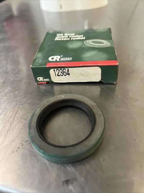 New | in-Stock CHICAGO RAWHIDE 12364 Industrial Controls Ohio US | Surplus Asset Holdings #1494594