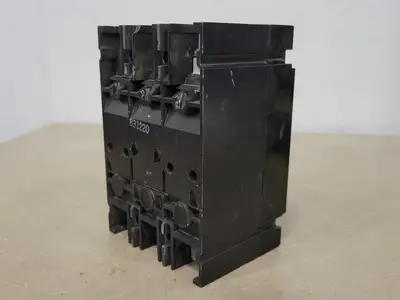 Used WESTINGHOUSE FB3125 Switchgears British Columbia CA | Lenmark #239924