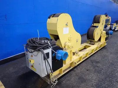 Used 2012 ESAB SI40 Welding Machinery (Other) Ohio US | HGR 24 #912589