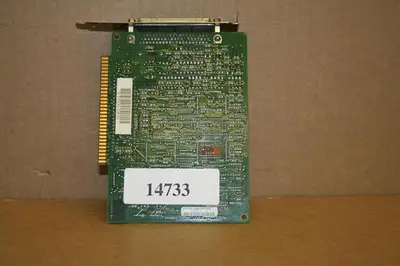 USED ALLEN BRADLEY 1784-KT/B