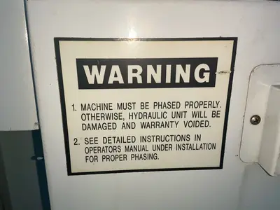 Used 1999 HAAS AUTOMATION SL20 CNC Lathes Ohio US | HGR 24 #1704909