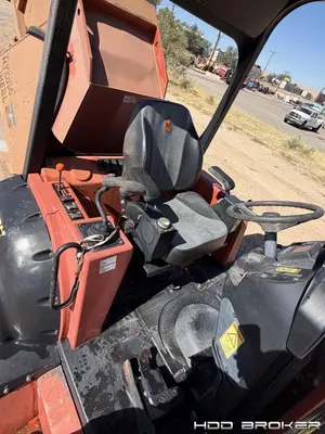 Used 2014 DITCH 2014 DITCH WITCH RT120 Trenchers Florida US | HDD Broker #1346971