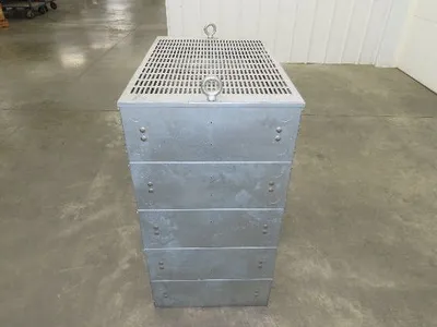 Used IPC _UNKNOWN_ Misc Electrical & Power Parts | Arrow Industrial #628377