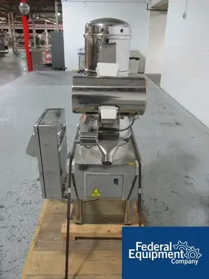 USED Pharma Technology, Inc. Pharma Technology Combi Unit, Model 500 L1