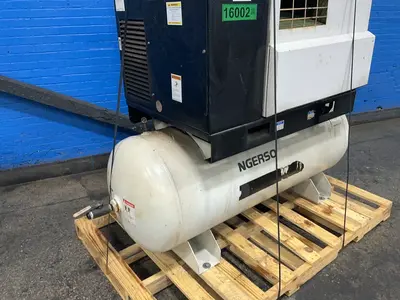 Used INGERSOLL RAND SSRHP25 Miscellaneous MRO Ohio US | HGR 24 #1495320