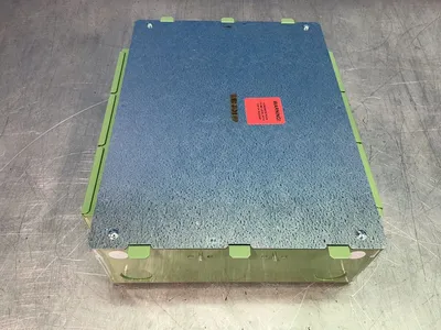 New | in-Stock WIREMOLD EFB6SOG Electrical Boxes Ohio US | HGR 24 #1291984