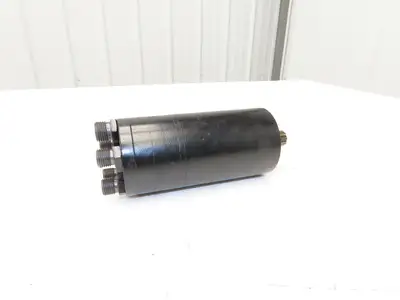 Danfoss OSPM100 LS Forklift Power Steering Unit Hydraulic Motor Off Hyster E80XN