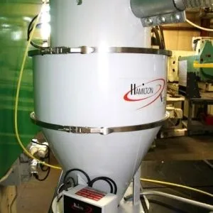 USED 2004 HAMILTON VL2030-300MFLB120