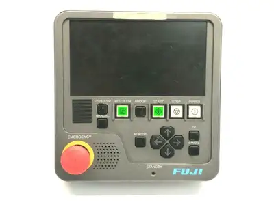 USED FUJI NXT OPW65N