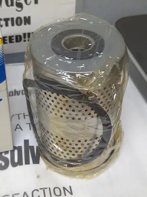 New | in-Stock NAPA 1092 Oil Filter | Surplus Asset Holdings #1227659