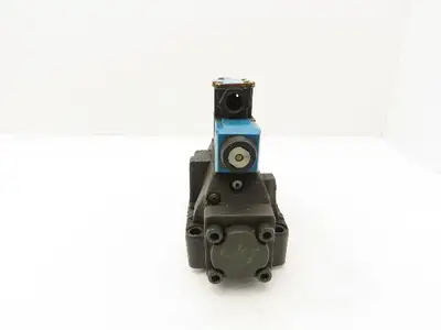 Used VICKERS _UNKNOWN_ Valves/Fittings Indiana US | Arrow Industrial #1316973