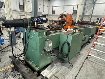 USED CLR 800