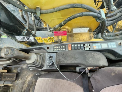 Used 2008 CATERPILLAR M322D Wheel Excavators | Abele Tractor #1342770