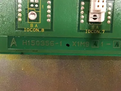 USED TOSHIBA B200PEXB8