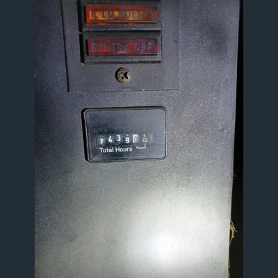 USED 1994 CUMMINS DGFA-4485256