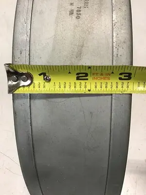 USED WATLOW 33818AXX 7830
