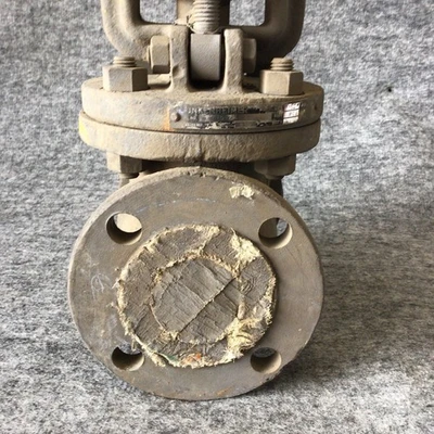 Used Lunkenheimer 1542M Valves/Fittings California US | Davliegogo LLC #1719406