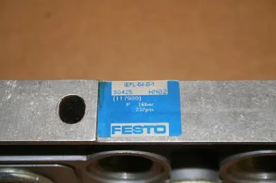 USED FESTO 30425