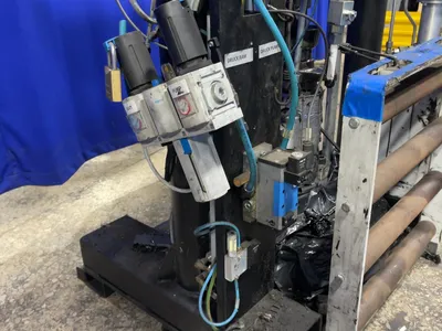USED 2017 ABB AUTOMATION GMBH 3HDAK010029612