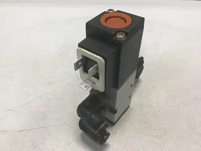 USED KOGANEI 100-4E1-39-SR
