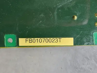 Power Supply Card 17FB100B3, VE8416